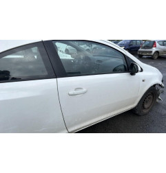 Jante OPEL CORSA D