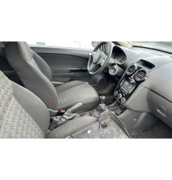 Jante OPEL CORSA D