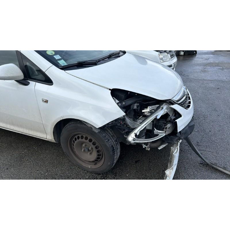 Jante OPEL CORSA D Photo n°10