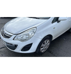 Jante OPEL CORSA D