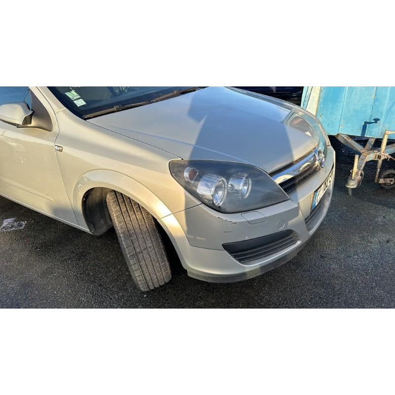 Jante OPEL ASTRA H Photo n°4