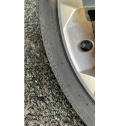 Jante OPEL ASTRA H