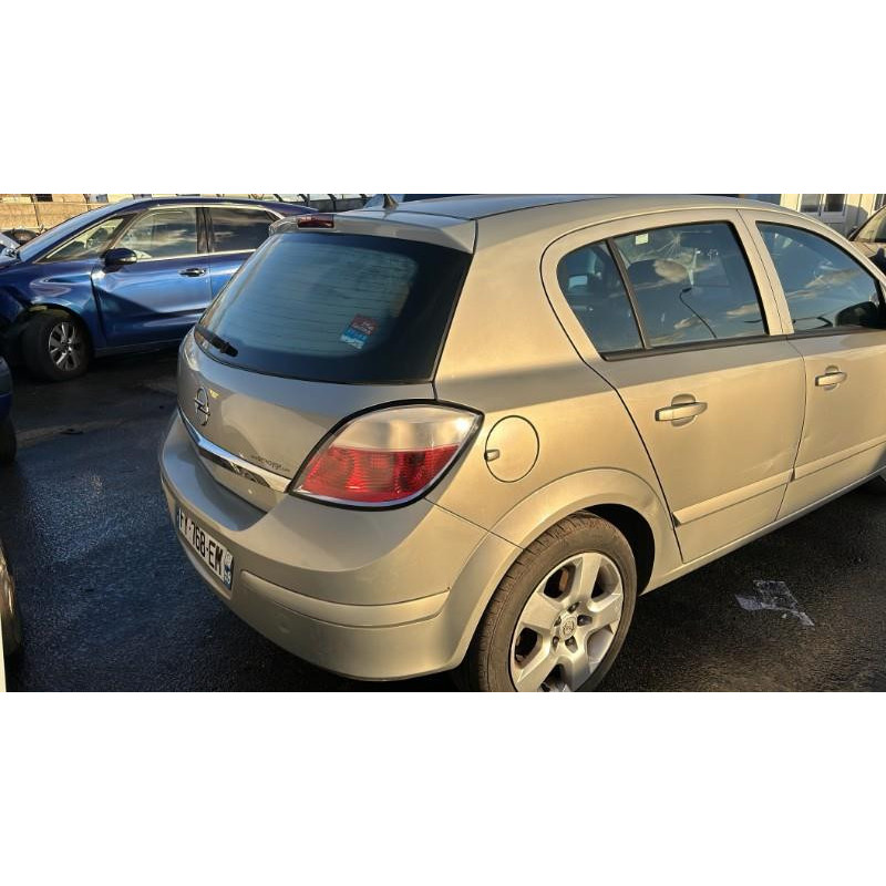 Jante OPEL ASTRA H Photo n°7