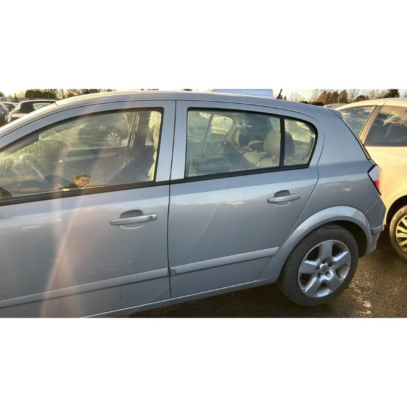Jante OPEL ASTRA H Photo n°11