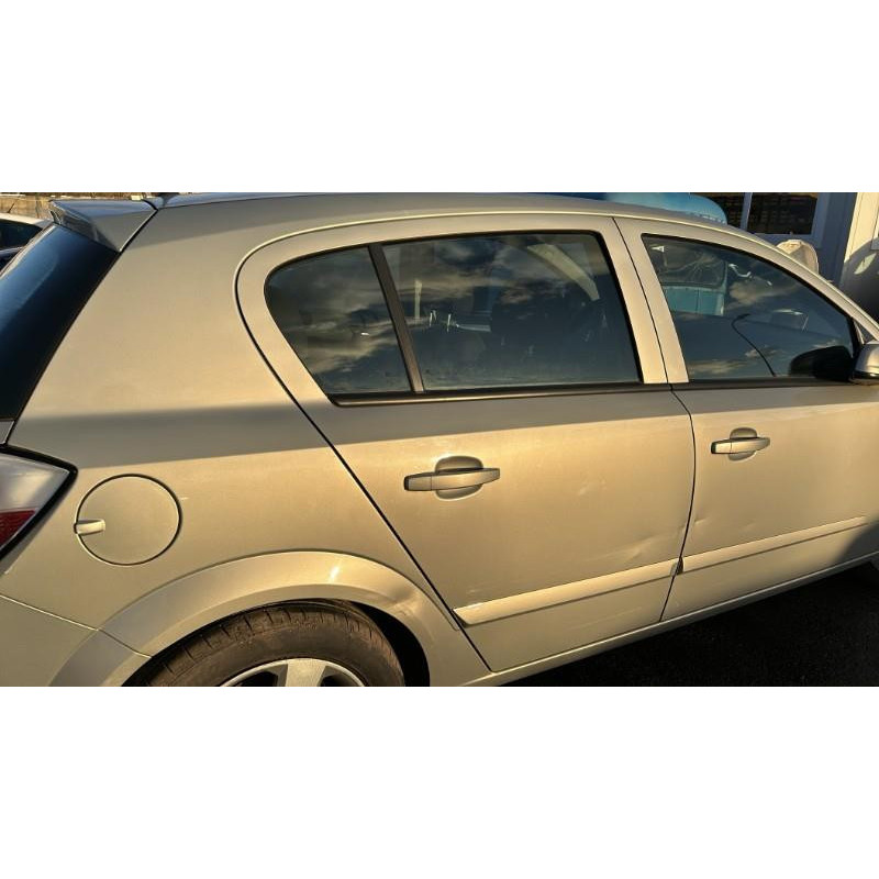 Jante OPEL ASTRA H Photo n°13