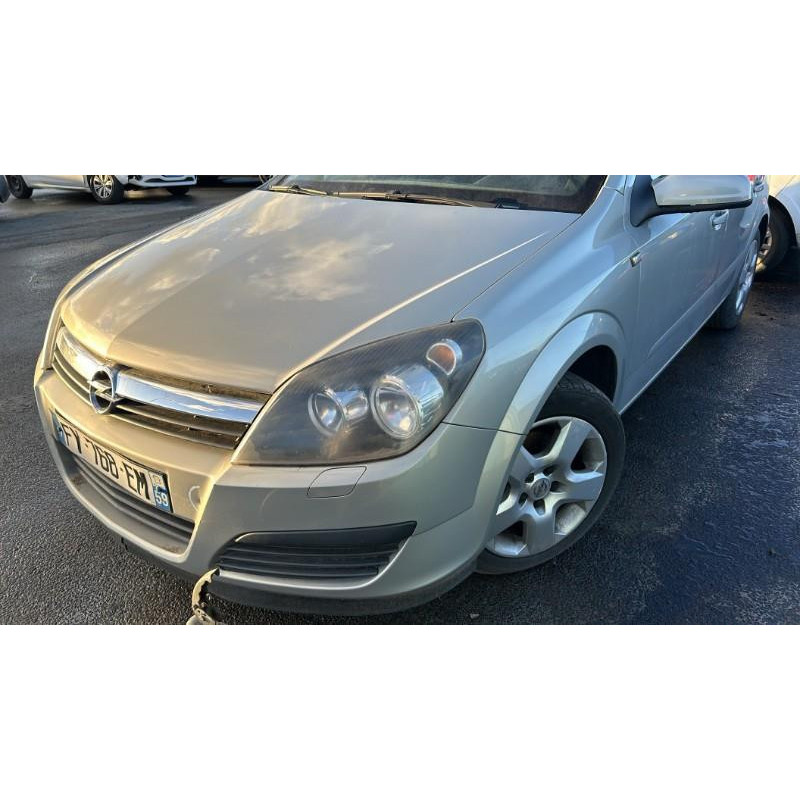 Jante OPEL ASTRA H Photo n°14