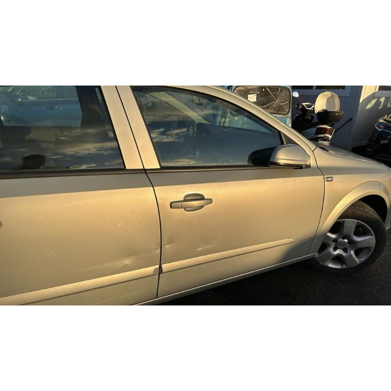 Jante OPEL ASTRA H Photo n°16