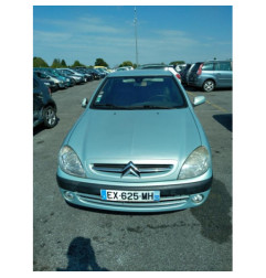 Jante CITROEN XSARA