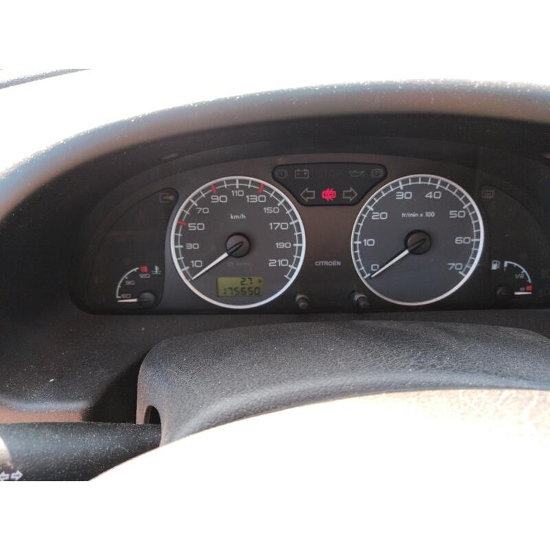 Jante CITROEN XSARA Photo n°6