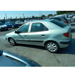 Jante CITROEN XSARA