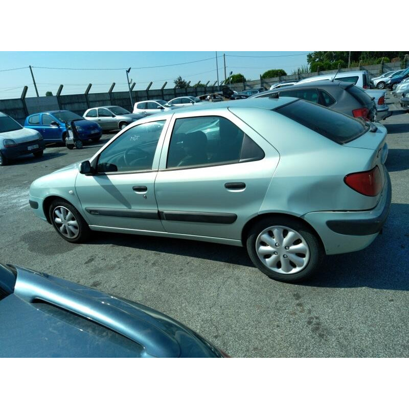 Jante CITROEN XSARA Photo n°7