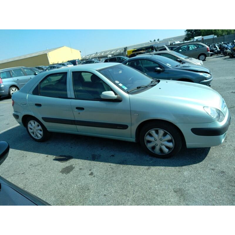 Jante CITROEN XSARA Photo n°8