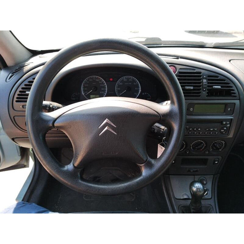 Jante CITROEN XSARA Photo n°9