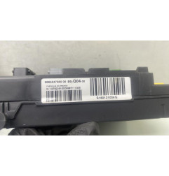 Kit de demarrage PEUGEOT 508 1
