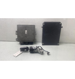 Kit de demarrage PEUGEOT 508 1