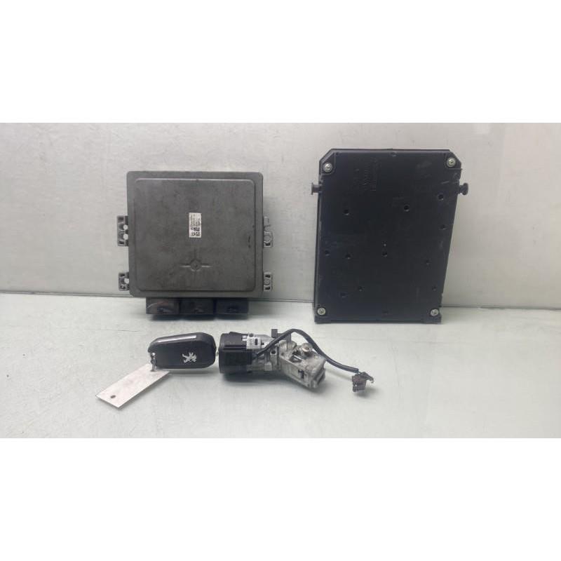 Kit de demarrage PEUGEOT 508 1 Photo n°5