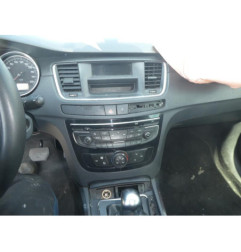 Kit de demarrage PEUGEOT 508 1