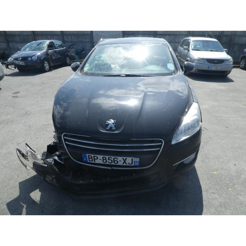 Kit de demarrage PEUGEOT 508 1 Photo n°11