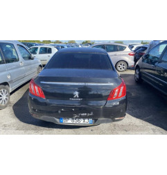 Kit de demarrage PEUGEOT 508 1