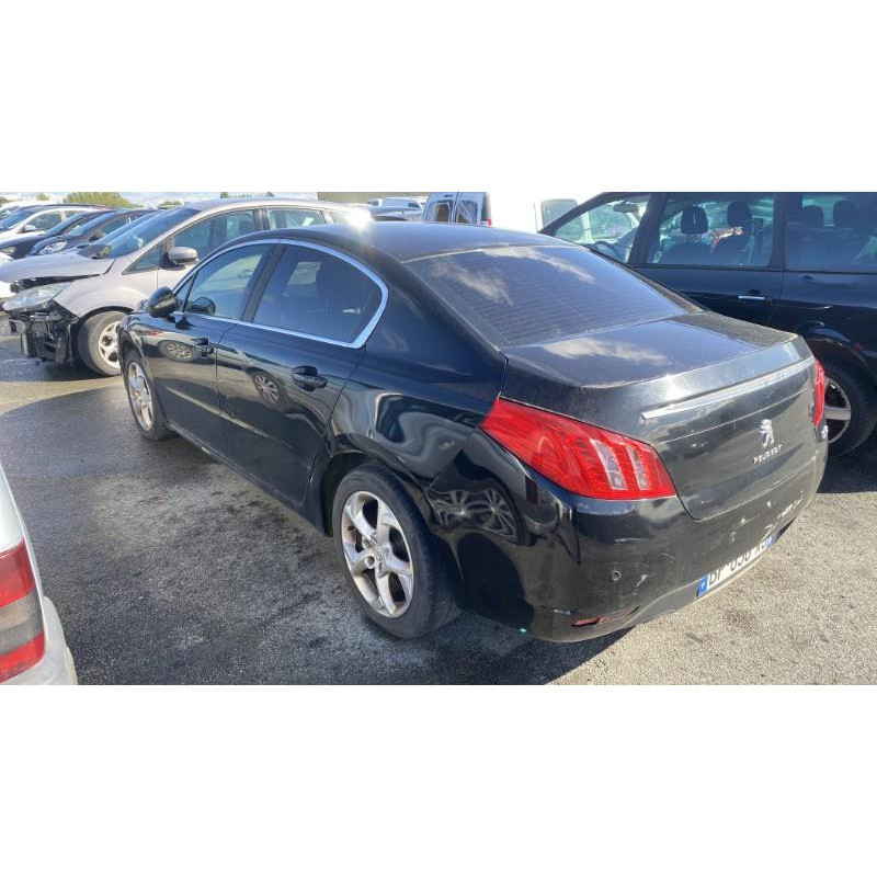 Kit de demarrage PEUGEOT 508 1 Photo n°16