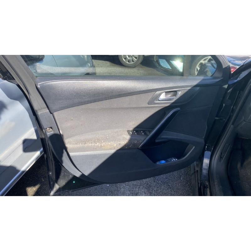 Kit de demarrage PEUGEOT 508 1 Photo n°19