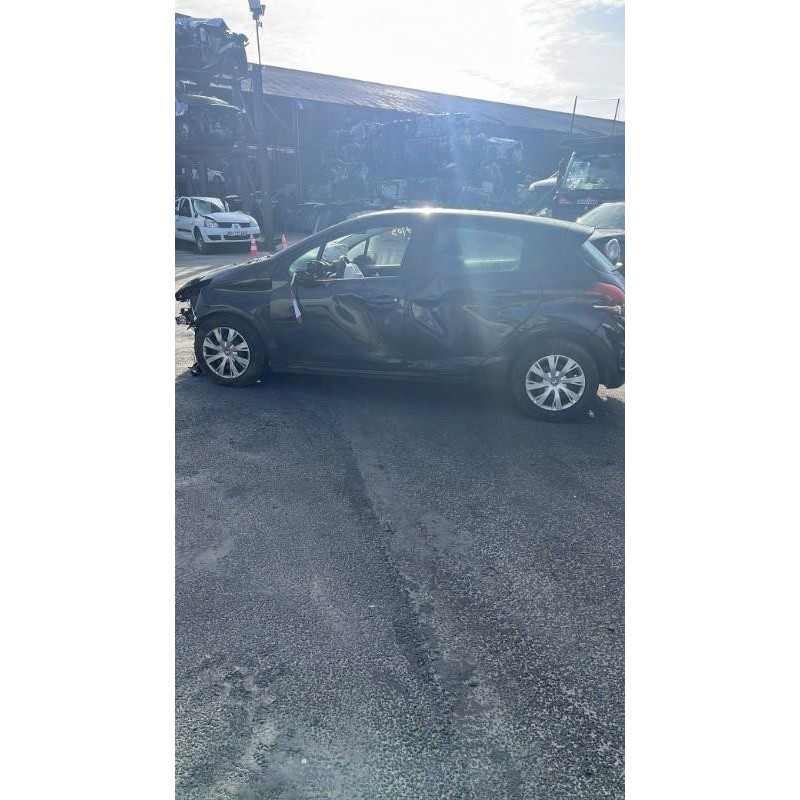 Boitier BSI PEUGEOT 208 1 Photo n°12