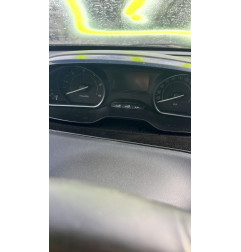 Boitier BSI PEUGEOT 208 1