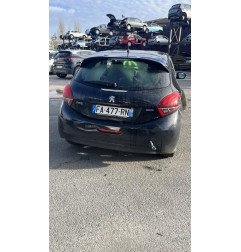 Boitier BSI PEUGEOT 208 1