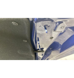 Malle/Hayon arriere PEUGEOT 307
