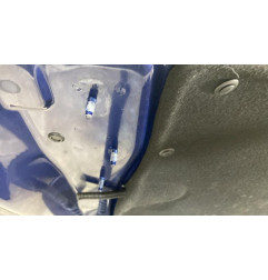 Malle/Hayon arriere PEUGEOT 307