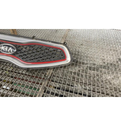 Calandre KIA PICANTO 2 Photo n°1