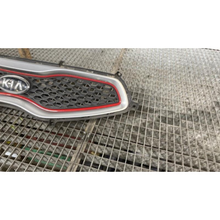 Calandre KIA PICANTO 2 Photo n°1