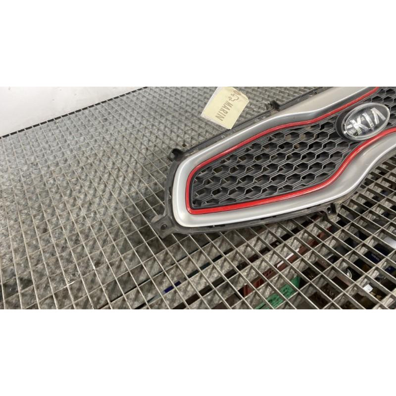 Calandre KIA PICANTO 2 Photo n°2