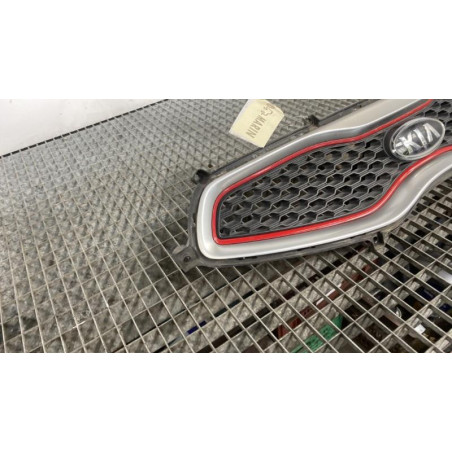 Calandre KIA PICANTO 2