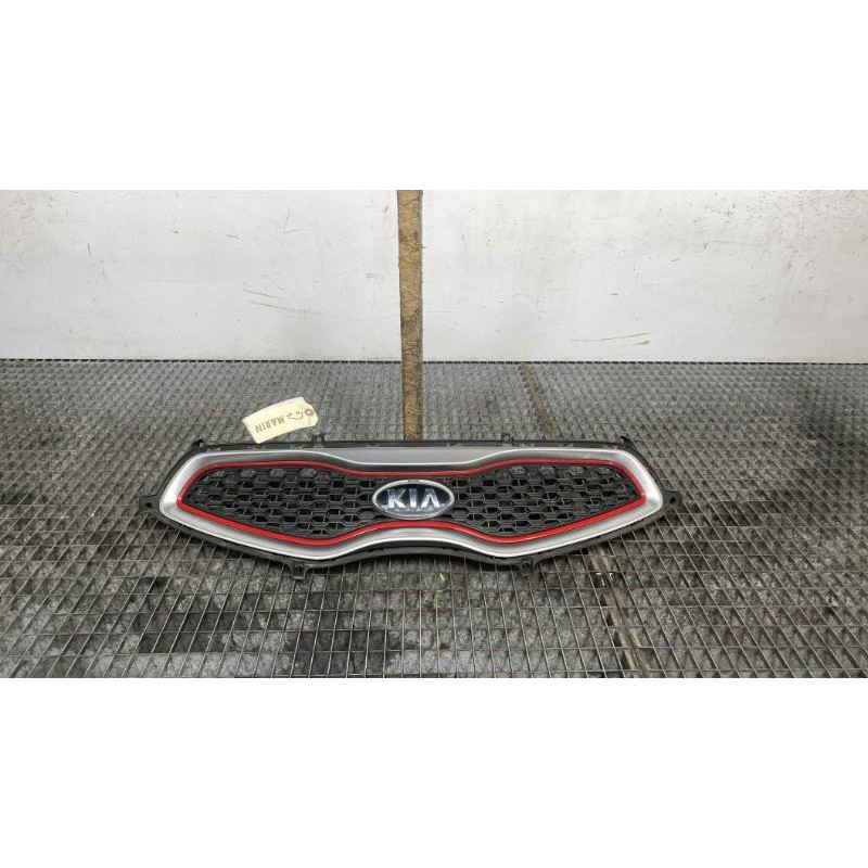 Calandre KIA PICANTO 2 Photo n°3