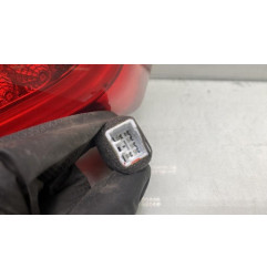 Feu arriere principal droit (feux) KIA PICANTO 2