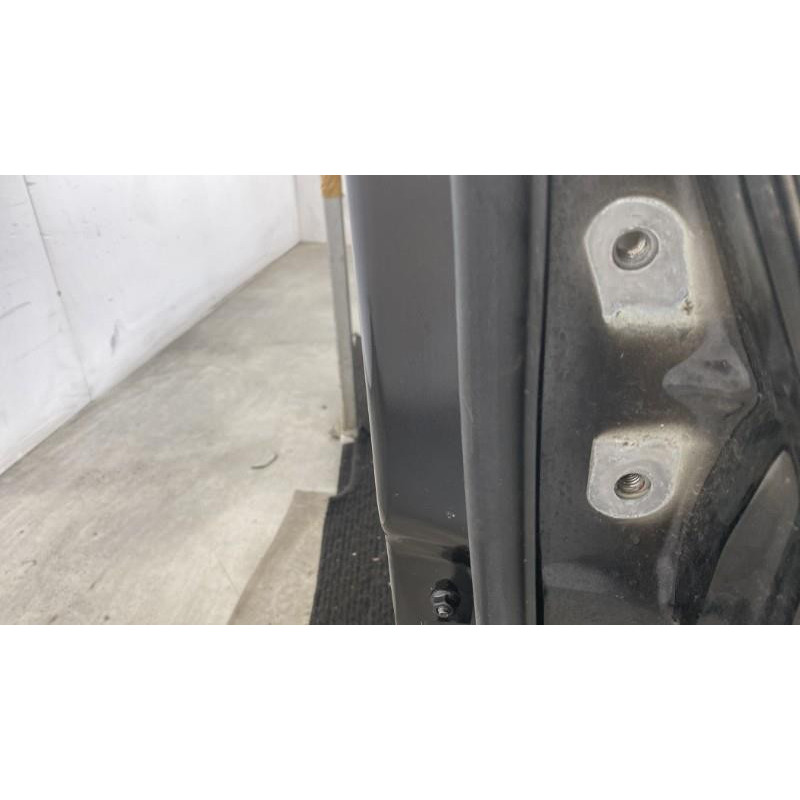 Porte avant gauche KIA PICANTO 2 Photo n°3