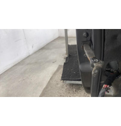 Porte avant gauche KIA PICANTO 2