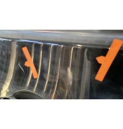 Porte avant gauche KIA PICANTO 2