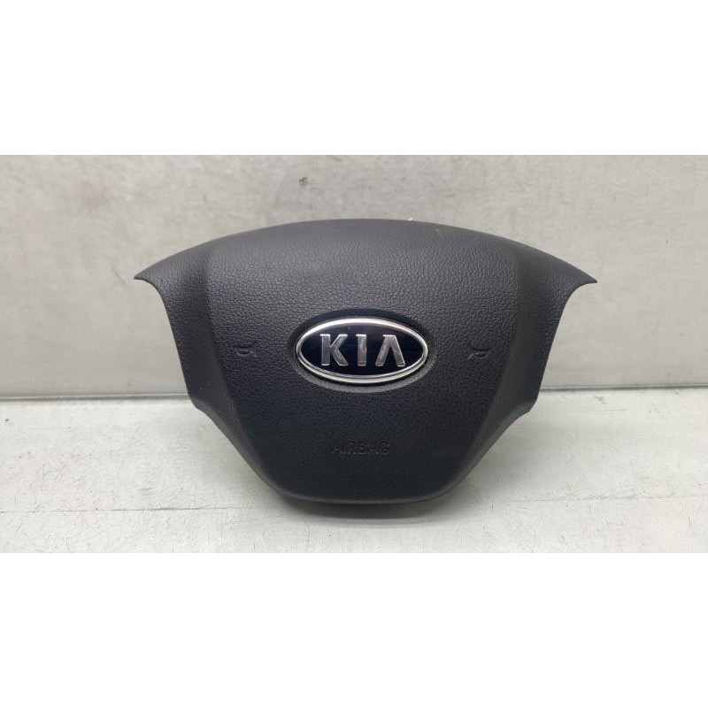 Air bag conducteur KIA PICANTO 2 Photo n°3