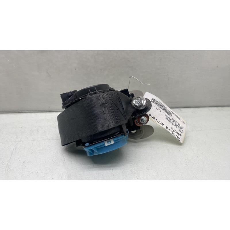 Ceinture arriere gauche KIA PICANTO 2 Photo n°2
