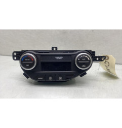 Commande chauffage KIA PICANTO 2 Photo n°1