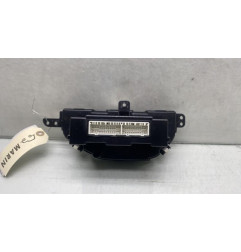 Commande chauffage KIA PICANTO 2