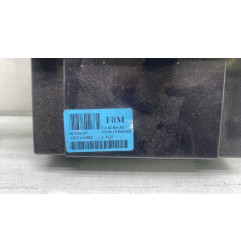 Commande chauffage KIA PICANTO 2
