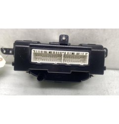 Commande chauffage KIA PICANTO 2