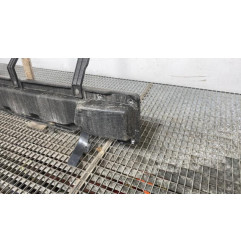 Renfort pare choc arriere (traverse) KIA PICANTO 2