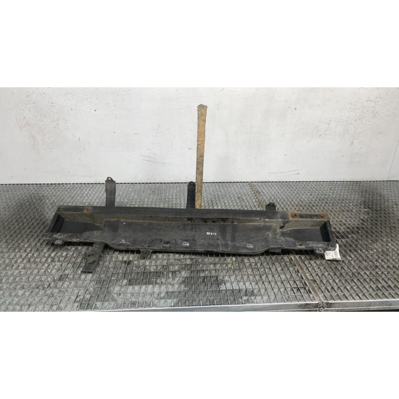 Renfort pare choc arriere (traverse) KIA PICANTO 2 Photo n°3