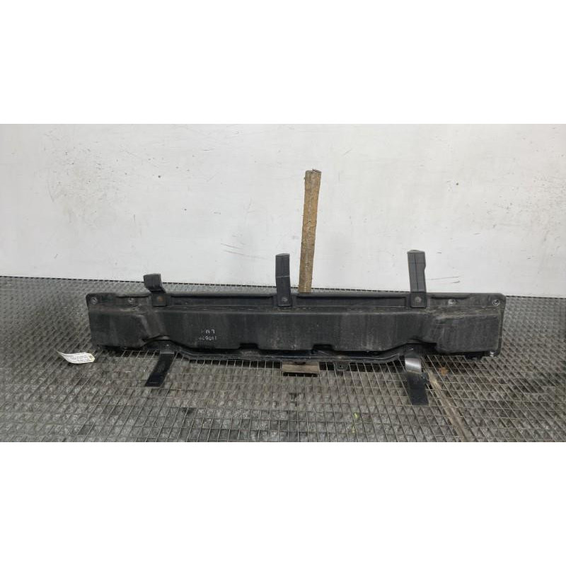 Renfort pare choc arriere (traverse) KIA PICANTO 2 Photo n°4