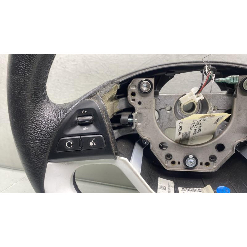 Volant KIA PICANTO 2 Photo n°2