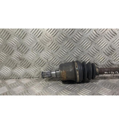 Cardan gauche (transmission) KIA PICANTO 2 Photo n°1